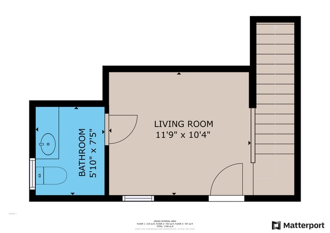 Building Photo - New Build 3bd/3bth in Coral Ridge Communit...