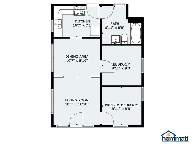 Building Photo - Available Soon! Atherton Schools!