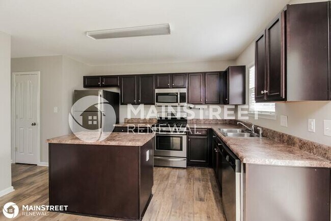 Building Photo - 4507 Trunk Bay Dr, Monroe, NC 28110