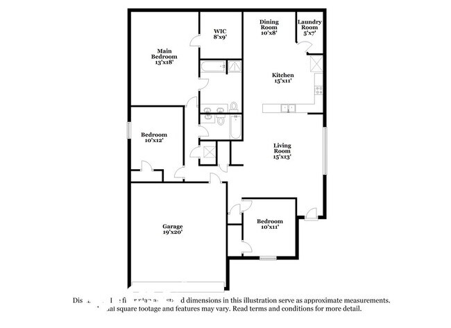 Building Photo - 1128 Junegrass Ln
