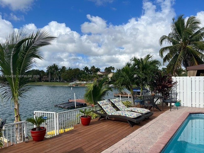 Building Photo - 13590 SW 144th Terrace