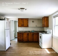 Building Photo - 23 Tremont St