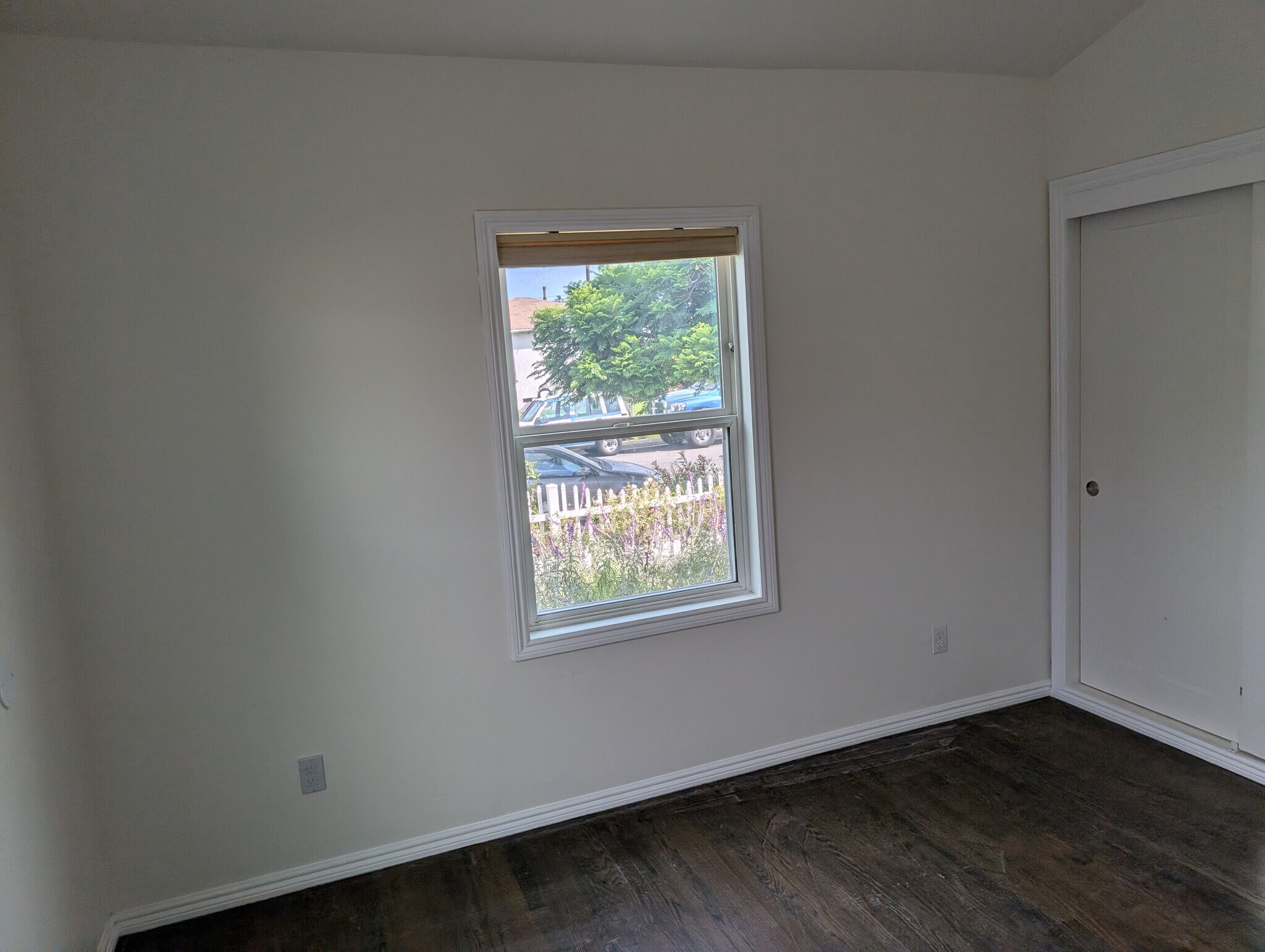 Unit A - Bdrm 2 (front) - 5011 Stacy St