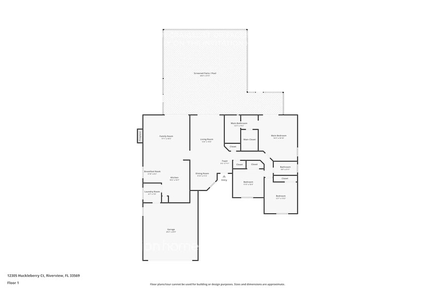 Building Photo - 12305 Huckleberry Ct