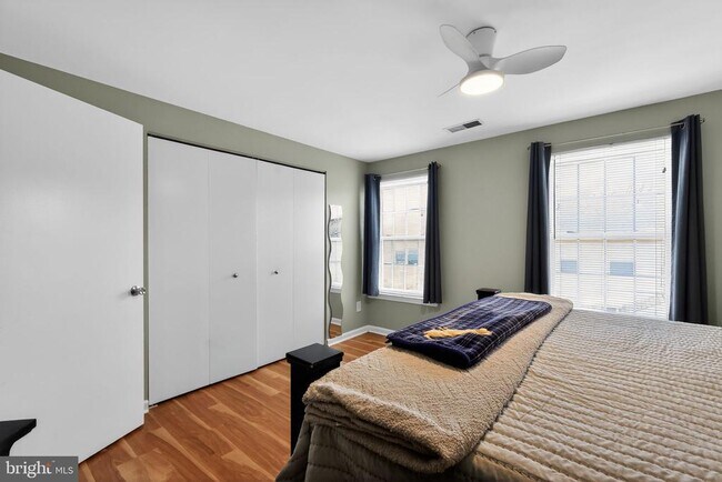 Building Photo - 6118 Bristol Way