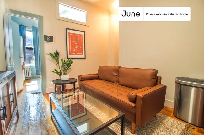 Building Photo - Room in Shared 3 bed/1 bath home in East Village