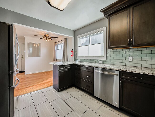 Building Photo - AVAILABLE NOW! Beautifully Updated 3-Bedroom Home with High-End Finishes!