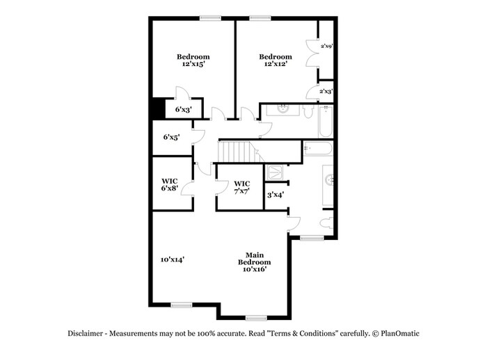 Building Photo - 2027 Discovery Dr