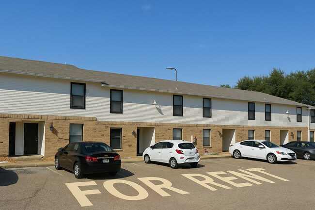 Building Photo - 609 S 5th St