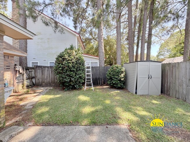 Building Photo - Energy-Efficient 2-Bedroom Home in Fort Walton Beach!