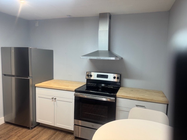 Kitchen - 433 Homer Ave