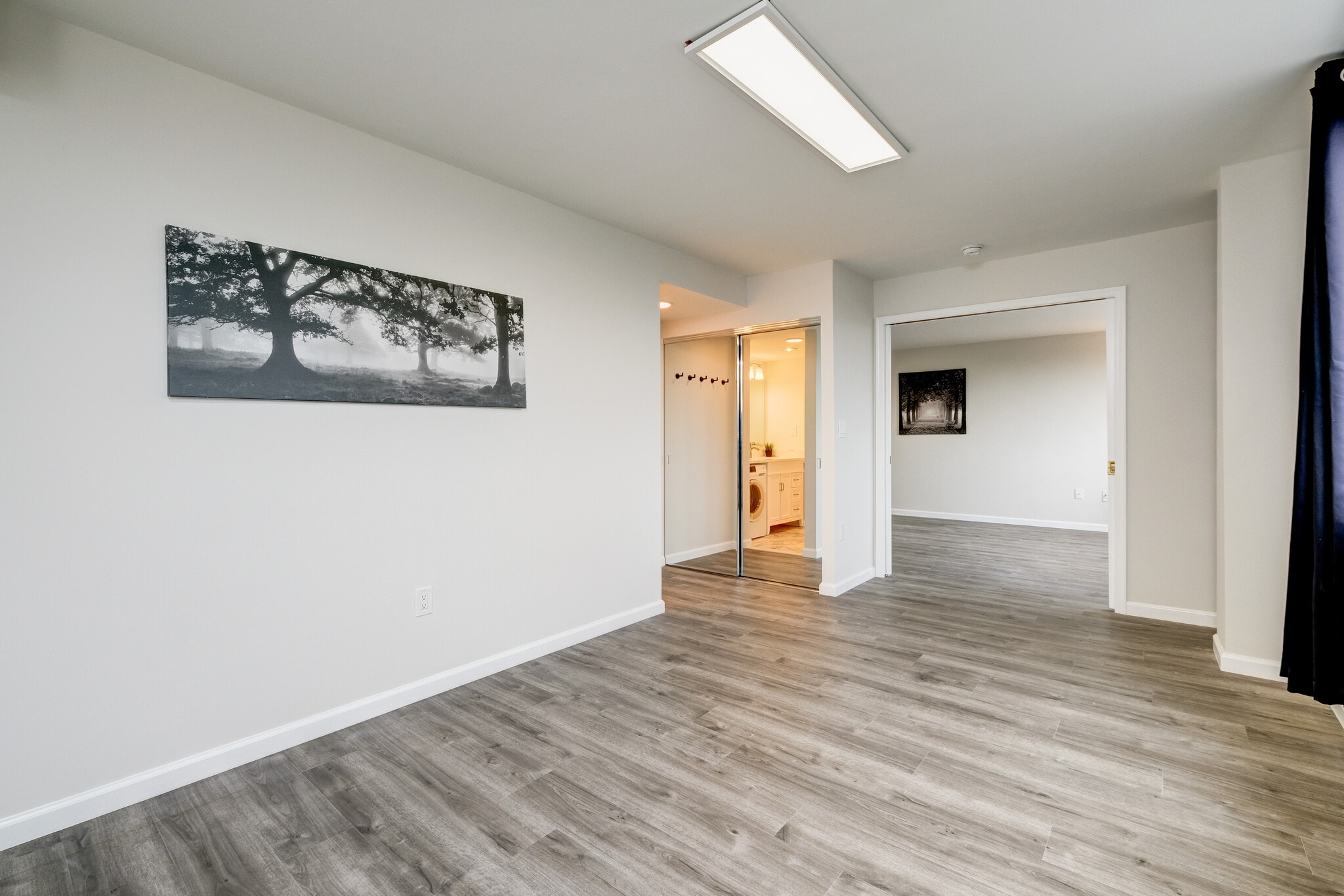 Bedroom - 4401 Lee Hwy