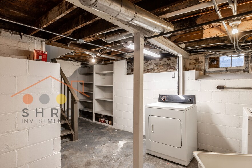Building Photo - 1139 S 55th St