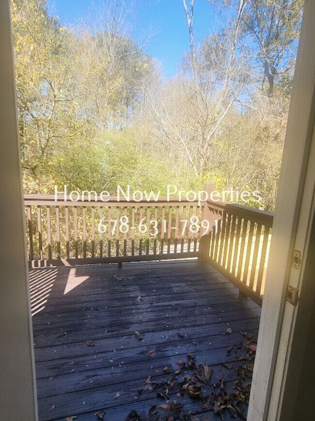 Building Photo - Spacious 4BR Home + Bonus Rooms in Mainstreet Community | Resort-Style Amenities!