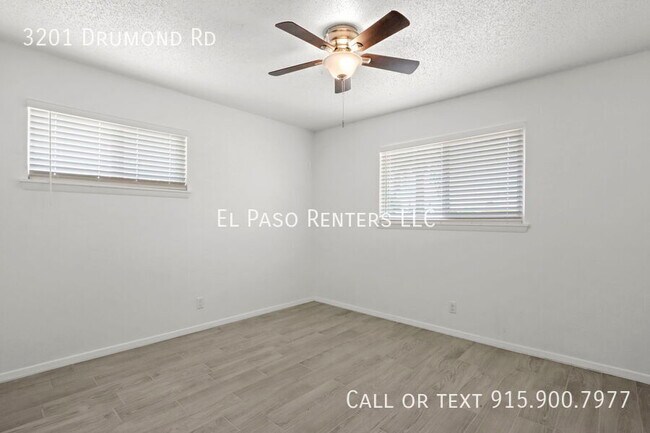 Building Photo - 3201 Drumond Rd