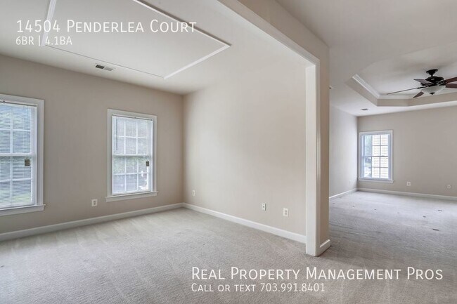 Building Photo - 14504 Penderlea Ct