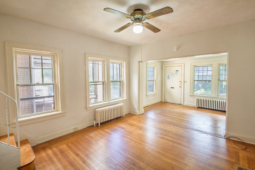 Building Photo - 428 S Trenton Ave