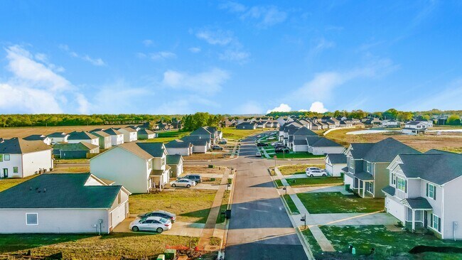 Building Photo - 26228 Valley Ridge Rd