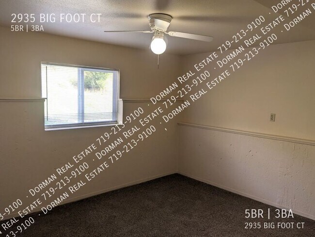 Building Photo - 2935 Big Foot Ct