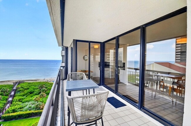 Building Photo - 4000 N Ocean Dr