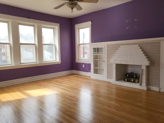 Building Photo - 1651 N Central Ave