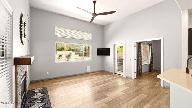 Building Photo - 9065 E Gary Rd