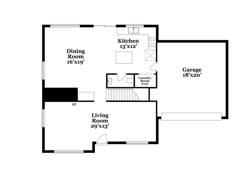Building Photo - 4546 E Villa Theresa Dr