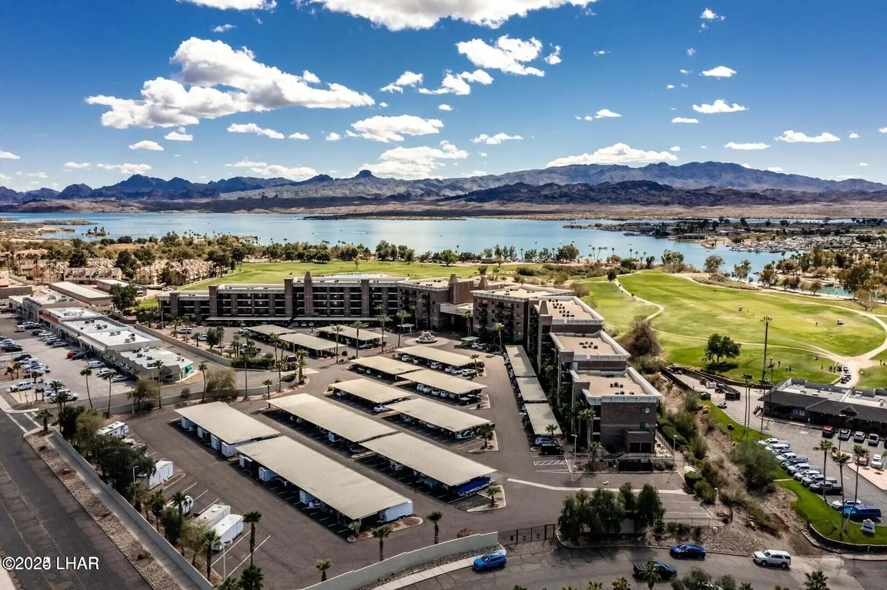 Building Photo - 777 Harrah Way