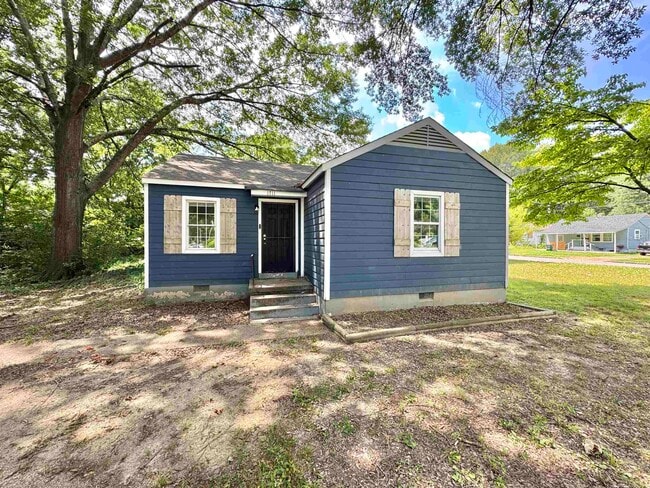 Building Photo - 1711 Coleen Rd