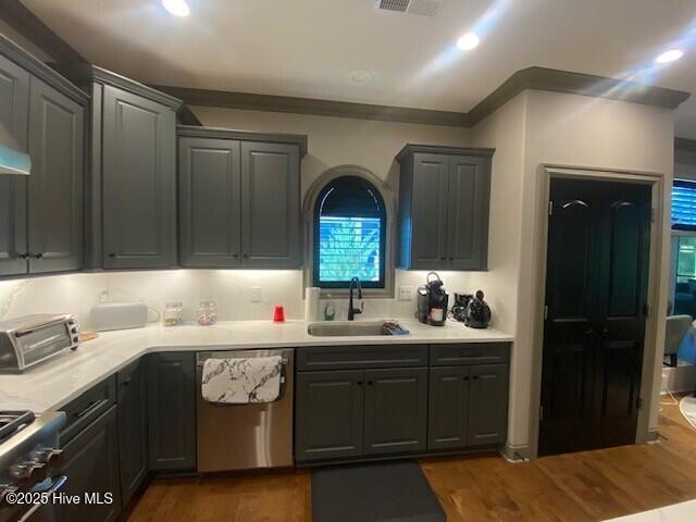 Building Photo - 8631 Safflower Wy NE