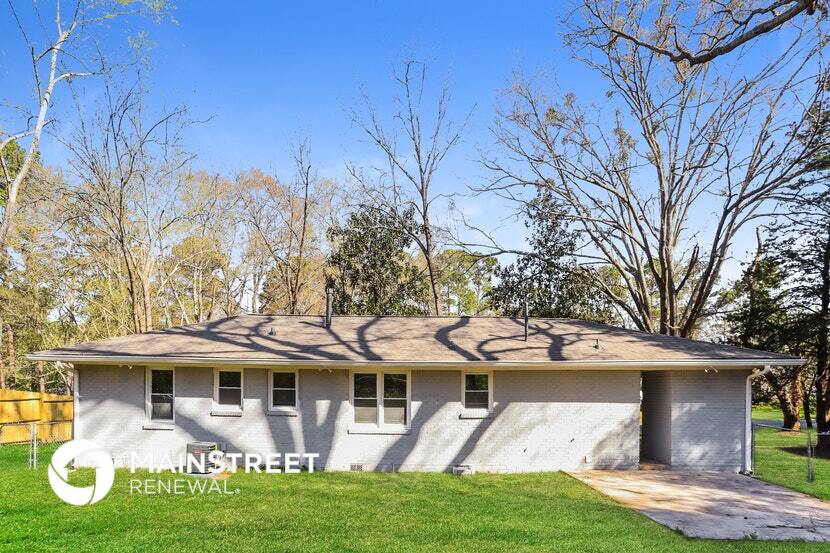 Building Photo - 3717 Loren Dr