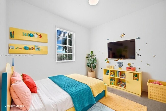 Building Photo - 22264 SW 93rd Ct