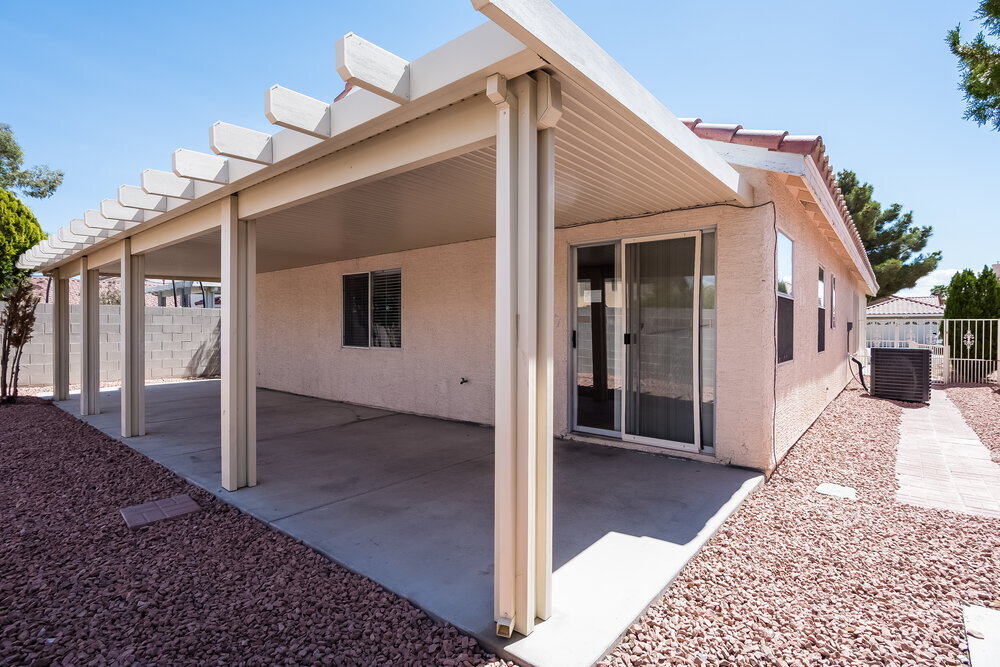 Building Photo - 5216 Backwoodsman Ave