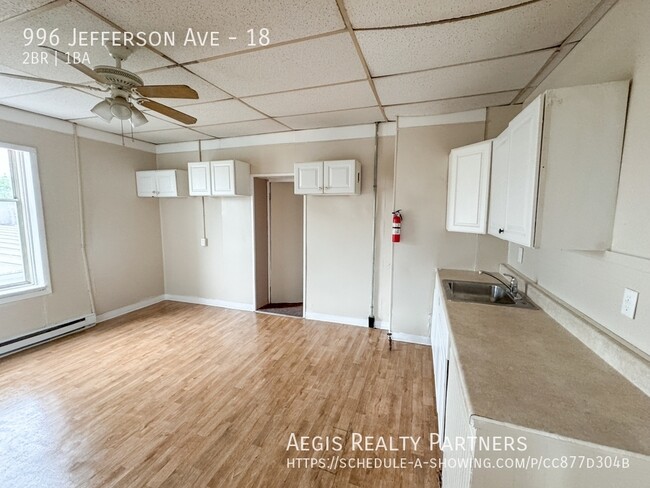 Building Photo - WASHINGTON, PA AMAZING VALUE (2Bed 1 BATH)