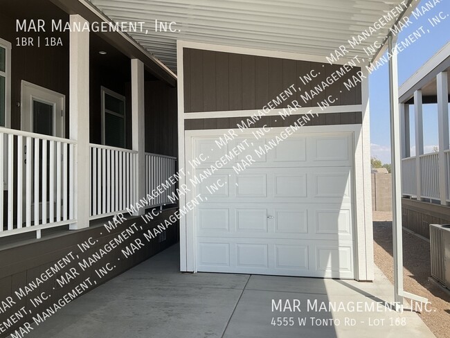 Building Photo - 4555 W Tonto Rd