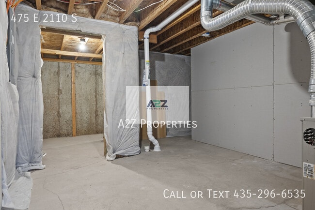 Building Photo - 475 E 2110 S