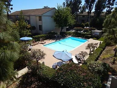 Building Photo - "Charming 1-Bedroom Gem in San Diego – Cozy 692 Sq Ft Retreat!"