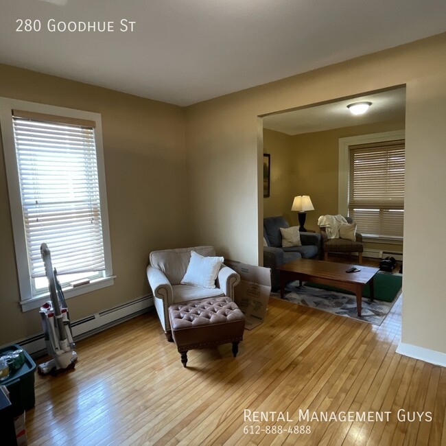 Building Photo - 280 W Goodhue St
