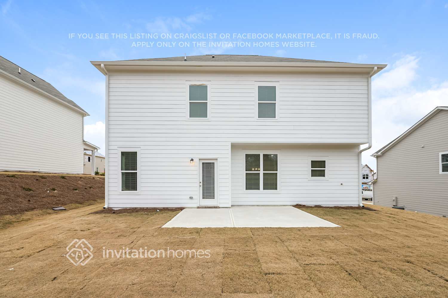 Building Photo - 61 Welcome Wy