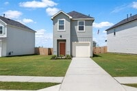 Building Photo - 206 W Jackson Ave