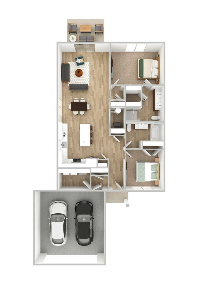 Unit A_ReserveSugarcreek_V2 - The Grand of Sugarcreek Villas