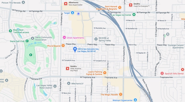 Building Photo - 10016 San Gervasio Ave