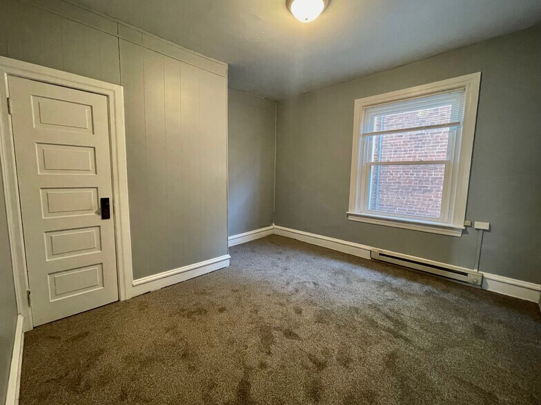 Bedroom #2 - 520 Main St