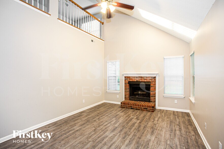 Building Photo - 7031 Reedy Creek Rd