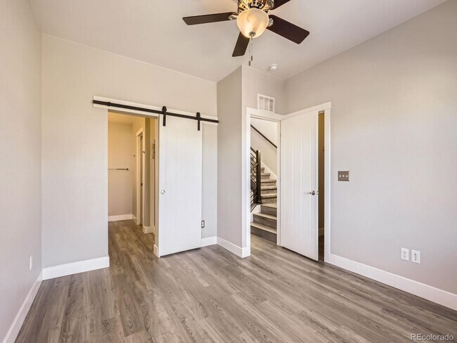 Building Photo - 2 bedroom townhome in Northfield Central Park Denver.