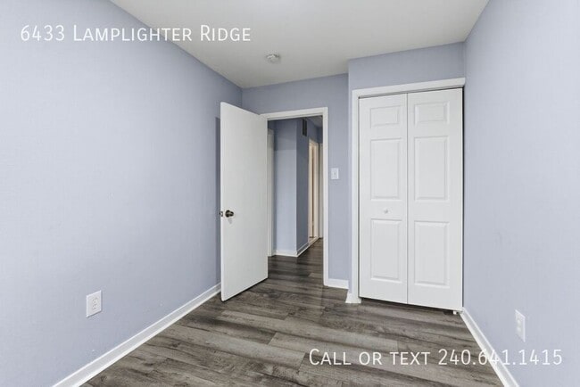 Building Photo - 6433 Lamplighter Ridge