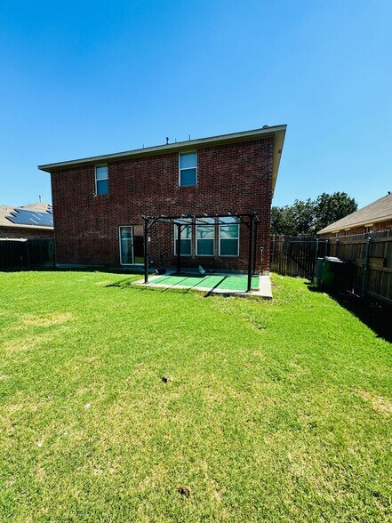 Building Photo - 6713 Red Rock Trl