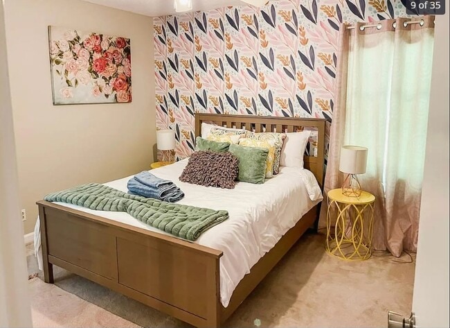 Building Photo - 7008 Carpenter Fire Station Rd