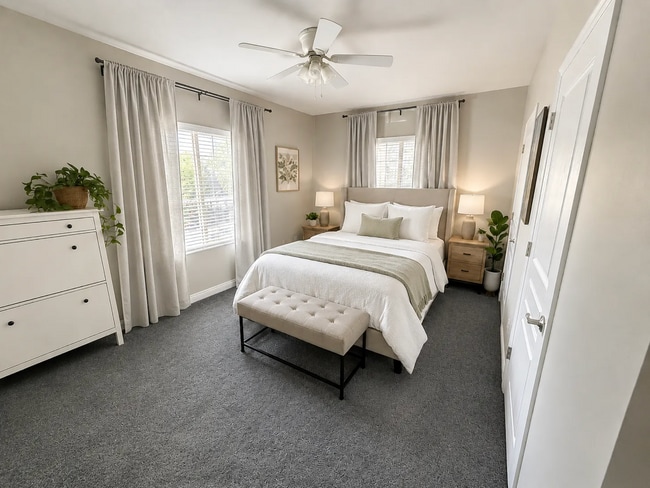 Building Photo - Modern 2 Bed 2 Bath Condo in the Heart of Downtown SLC!
