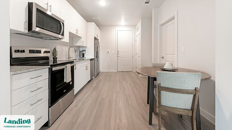 Building Photo - 6311 S 1st St